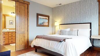 Snowcreek VI The Lodges 1127 3 Suites, Spacious with Mountain Views, P