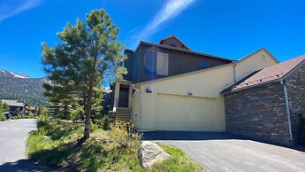 Snowcreek VI The Lodges 1127 3 Suites, Spacious with Mountain Views, P