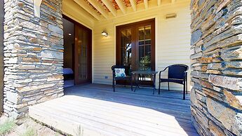 Snowcreek VI The Lodges 1127 3 Suites, Spacious with Mountain Views, P