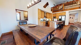 Snowcreek VI The Lodges 1127 3 Suites, Spacious with Mountain Views, P