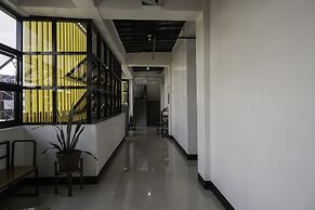 OYO 711 Goff's Place