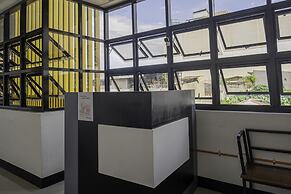 OYO 711 Goff's Place