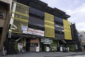 OYO 711 Goff's Place