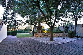 Beautiful Villa With Swimming Pool Near Nafplion