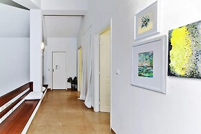 Beautiful Villa With Swimming Pool Near Nafplion