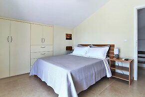 Beautiful Villa With Swimming Pool Near Nafplion