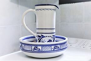 Beautiful Villa With Swimming Pool Near Nafplion