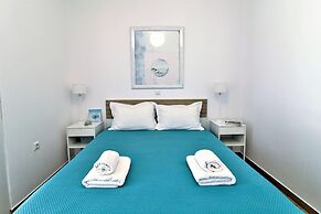 Beautiful Villa With Swimming Pool Near Nafplion