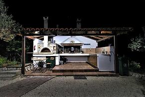 Beautiful Villa With Swimming Pool Near Nafplion