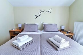 Beautiful Villa With Swimming Pool Near Nafplion