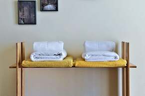 Beautiful Villa With Swimming Pool Near Nafplion