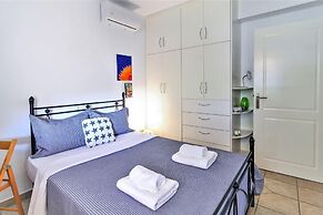 Beautiful Villa With Swimming Pool Near Nafplion