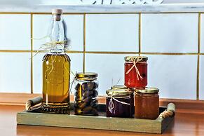 Beautiful Villa With Swimming Pool Near Nafplion