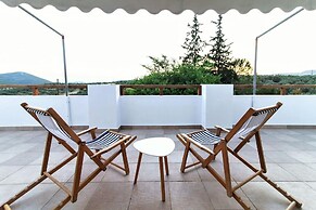 Beautiful Villa With Swimming Pool Near Nafplion