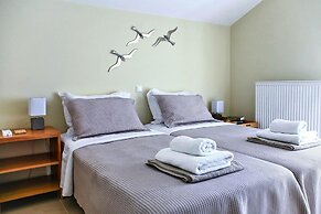 Beautiful Villa With Swimming Pool Near Nafplion