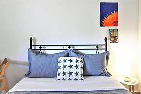 Beautiful Villa With Swimming Pool Near Nafplion