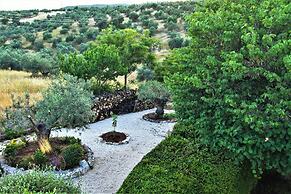 Beautiful Villa With Swimming Pool Near Nafplion