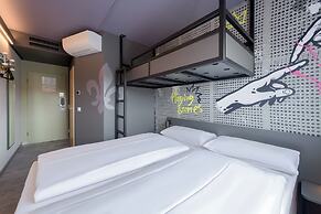 Felix Hotel Darmstadt