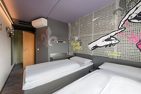 Felix Hotel Darmstadt