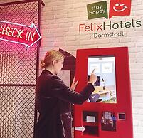 Felix Hotel Darmstadt