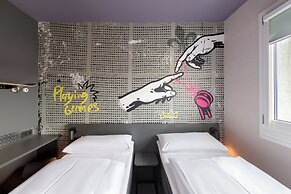 Felix Hotel Darmstadt