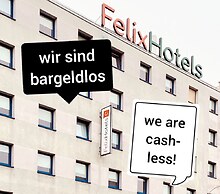 Felix Hotel Darmstadt