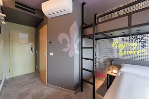 Felix Hotel Darmstadt