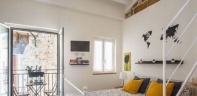 Loft Il Fico D'india by Wonderful Italy
