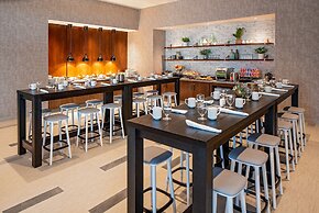 Hilton Garden Inn Austin University Capitol District