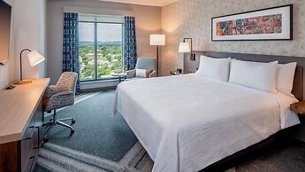Hilton Garden Inn Austin University Capitol District