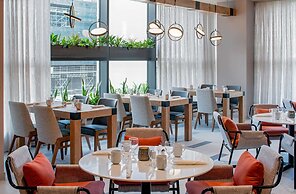 Hilton Garden Inn Austin University Capitol District