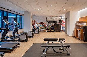 Hilton Garden Inn Austin University Capitol District