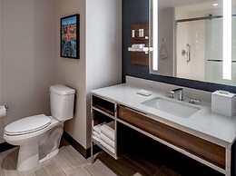 Hilton Garden Inn Austin University Capitol District