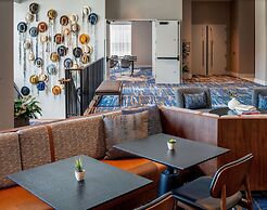 Hilton Garden Inn Austin University Capitol District