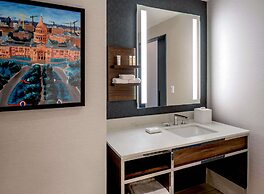 Hilton Garden Inn Austin University Capitol District