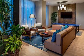 Hilton Garden Inn Austin University Capitol District