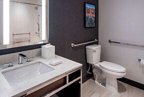 Hilton Garden Inn Austin University Capitol District