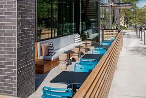 Hilton Garden Inn Austin University Capitol District