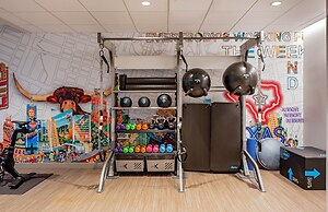 Hilton Garden Inn Austin University Capitol District