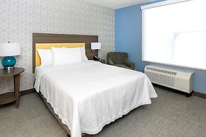 Home2 Suites by Hilton West Sacramento, CA