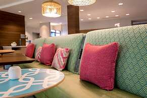 Home2 Suites by Hilton West Sacramento, CA