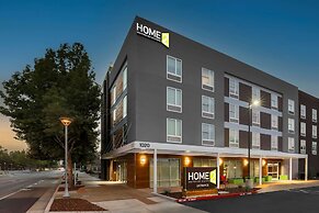 Home2 Suites by Hilton West Sacramento, CA