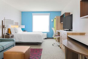 Home2 Suites by Hilton West Sacramento, CA
