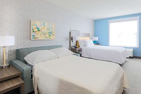 Home2 Suites by Hilton West Sacramento, CA