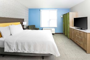 Home2 Suites by Hilton West Sacramento, CA