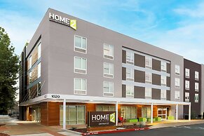 Home2 Suites by Hilton West Sacramento, CA