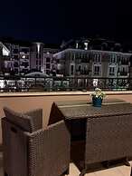 Luxury Apartment in Balkan Breeze 7 in Sunny Beach