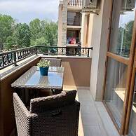Luxury Apartment in Balkan Breeze 7 in Sunny Beach