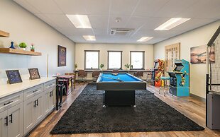 The Lodge Lake Chelan