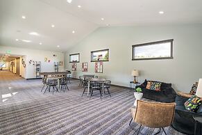 The Lodge Lake Chelan